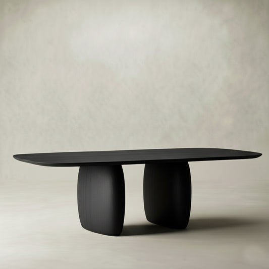 SERANO Dining Table