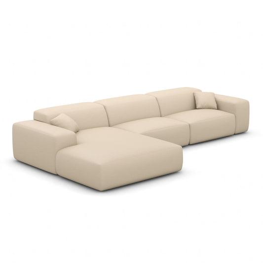 Designer Sofa VANASCA L Form