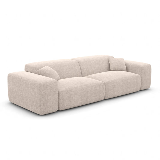 Designer Sofa VANASCA - 2 Seater