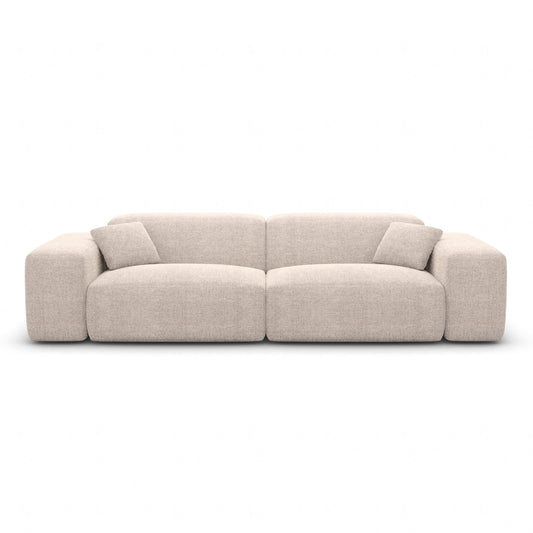 Designer Sofa VANASCA - 2 Seater