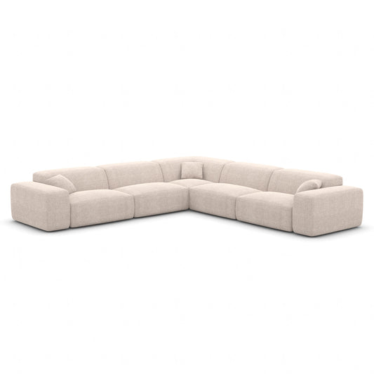 Designer Sofa VANASCA - Corner