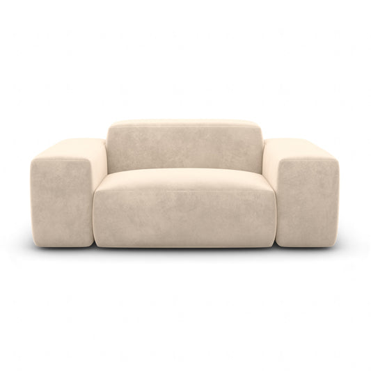 Designer Sofa VANASCA - 1 Seater