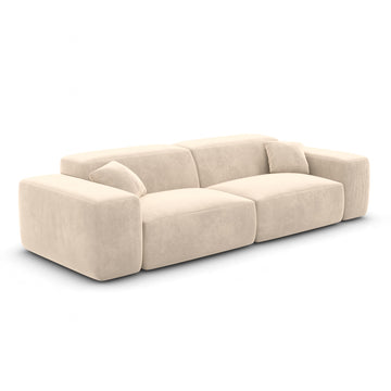 Designer Sofa VANASCA - 3 Seater