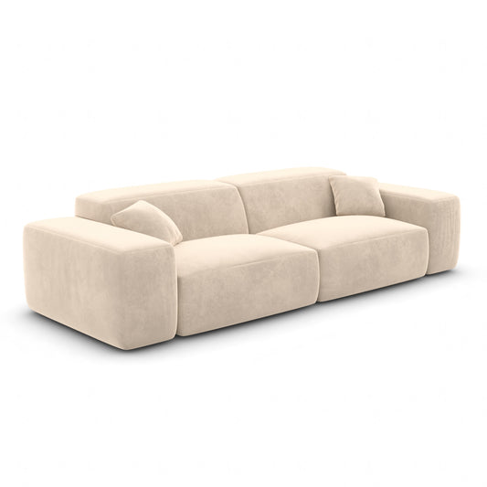 Designer Sofa VANASCA - 3 Seater