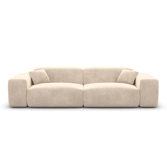 Designer Sofa VANASCA - 3 Seater