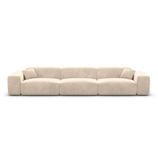 Designer Sofa VANASCA - 4 Seater