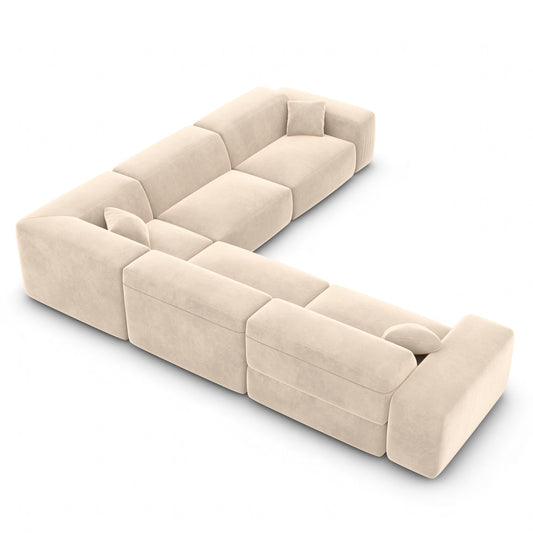 Designer Sofa VANASCA - Corner