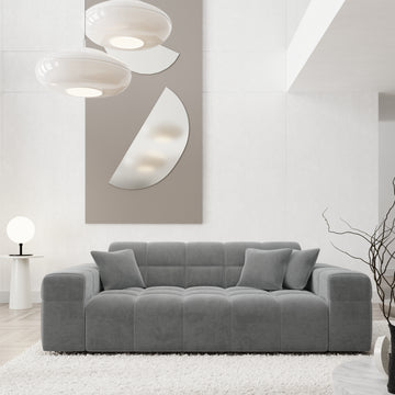 Designer Sofa NANO - 2 Seater