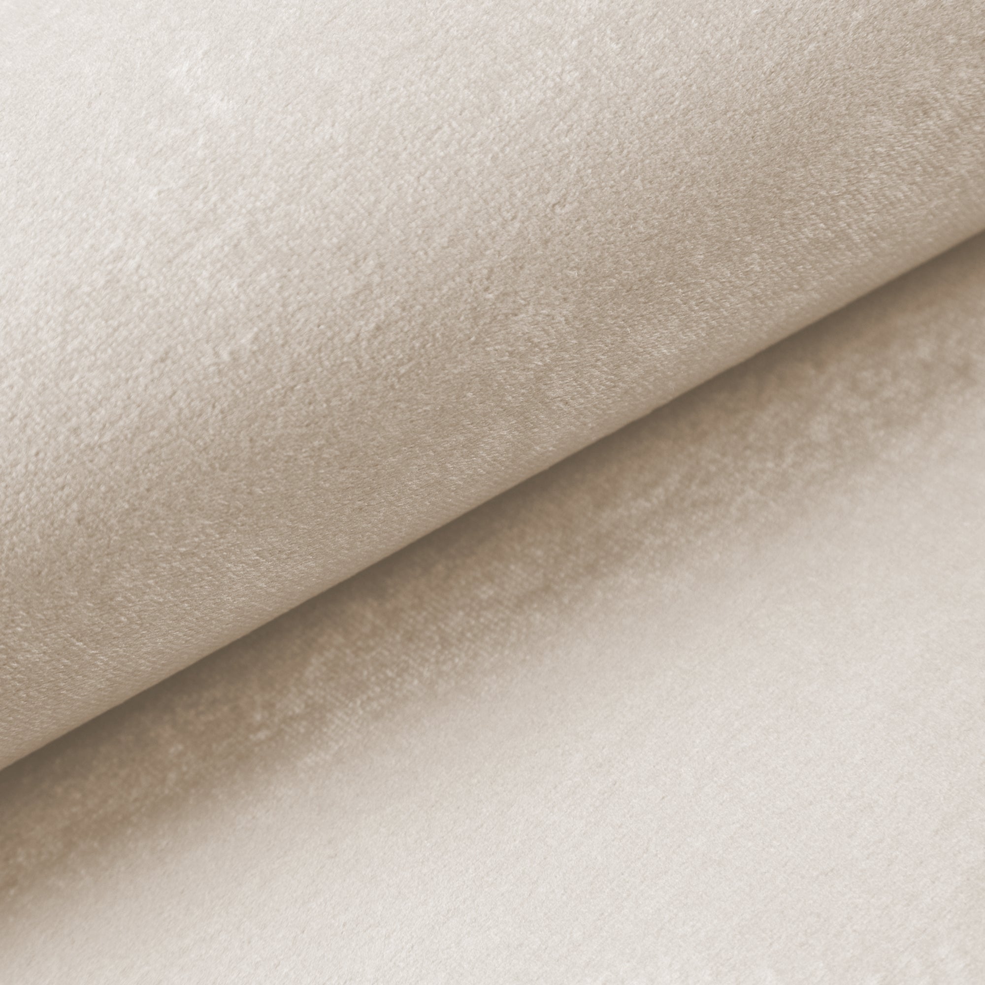 Terciopelo Beige Oscuro